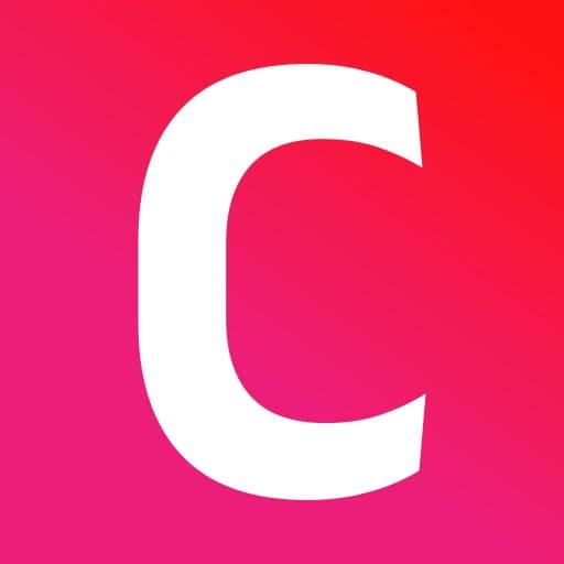 Chardike logo